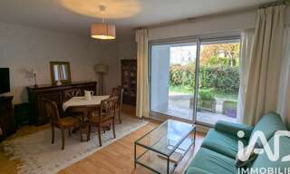 Appartement 2 Pièces 57 m² à vendre à Nantes (44100)