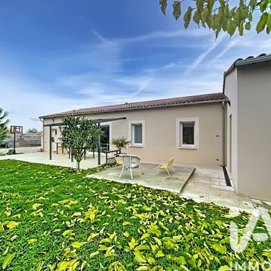 Maison 7 pièces 295000 €