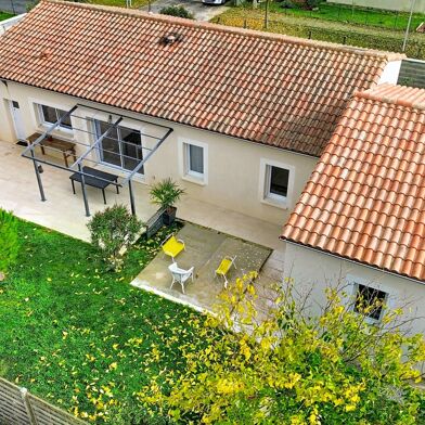 Maison 7 pièces 295000 €