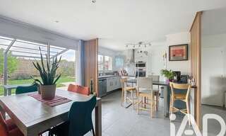 Maison 7 Pièces 134 m² à vendre à Yversay (86170)