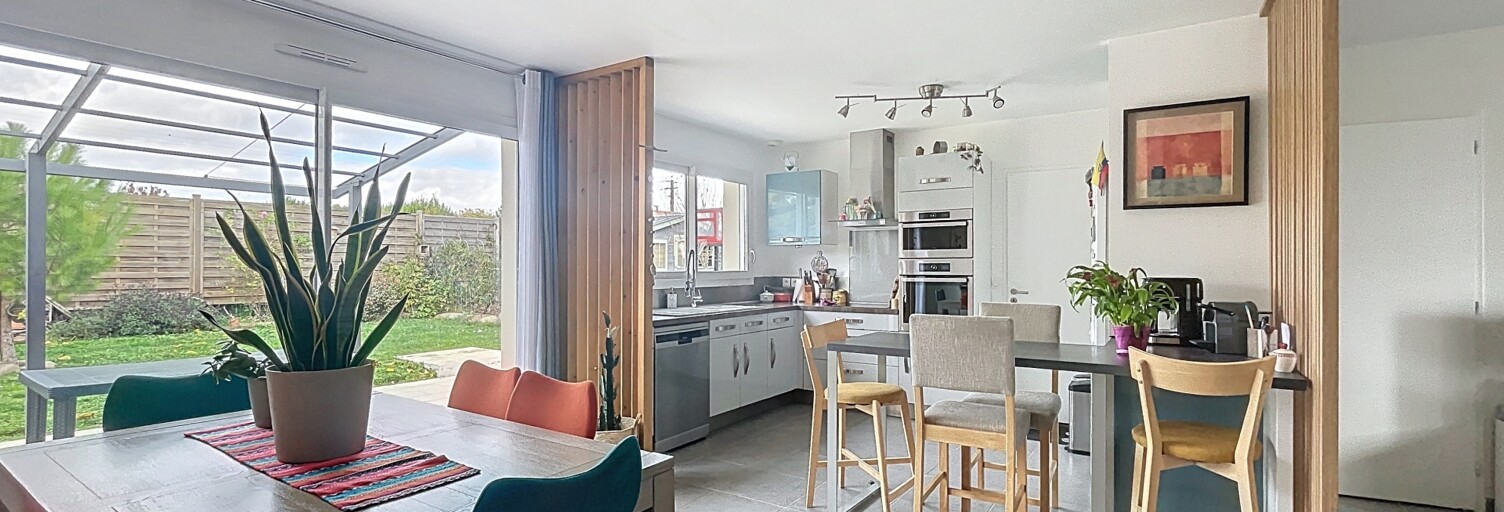 Maison 7 Pièces 134 m² à vendre à Yversay (86170)