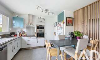 Maison 7 Pièces 134 m² à vendre à Yversay (86170)