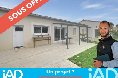 Maison 7 pièces 280000 €