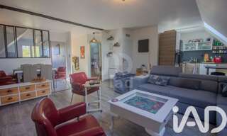 Appartement 5 Pièces 110 m² à vendre à Le Meux (60880)