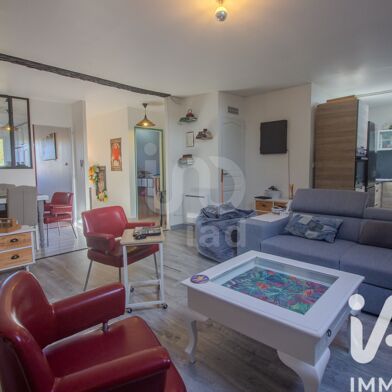 Appartement 5 pièces 193000 €