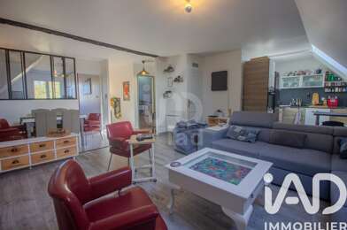 Appartement 5 pièces 193000 €