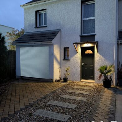 Maison 5 pièces 315000 €