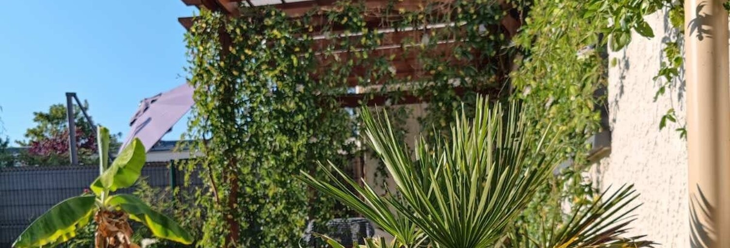 Maison 5 Pièces 86 m² à vendre à Saint-Michel-sur-Orge (91240)