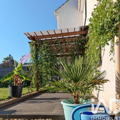 Maison 5 pièces 299000 €
