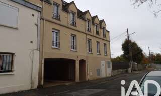 Appartement 2 Pièces 38 m² à vendre à Épernon (28230)