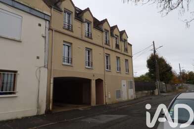 Appartement 2 pièces 149000 €