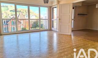 Appartement 4 Pièces 87 m² à vendre à Aurillac (15000)