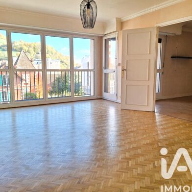 Appartement 4 pièces 96500 €