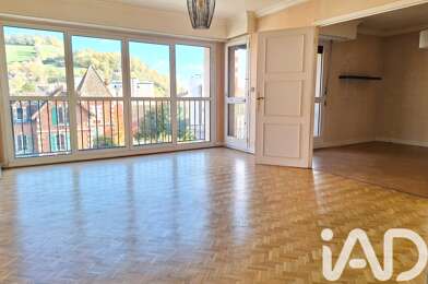 Appartement 4 pièces 94500 €