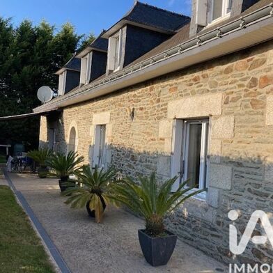 Maison 5 pièces 306000 €