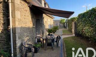 Maison 5 Pièces 122 m² à vendre à Évellys (56500)