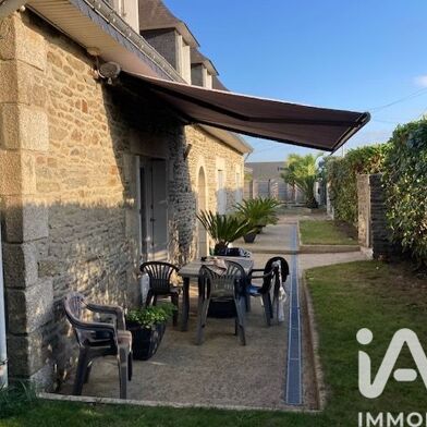 Maison 5 pièces 306000 €