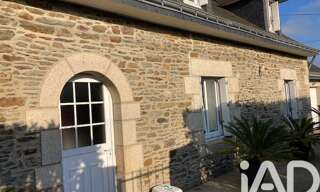 Maison 5 Pièces 122 m² à vendre à Évellys (56500)