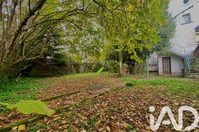 Maison 6 pièces 107000 €