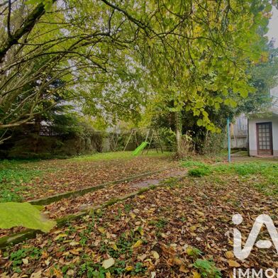 Maison 6 pièces 119000 €