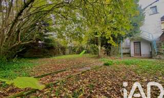 Maison 6 Pièces 115 m² à vendre à Saint-Quentin (02100)