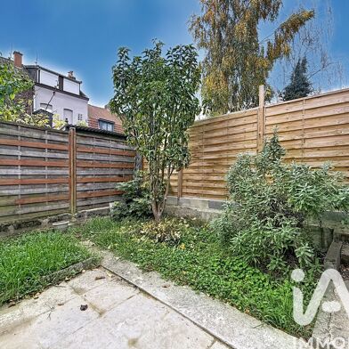 Maison 5 pièces 123000 €