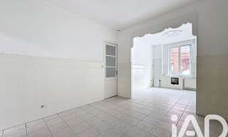Maison 5 Pièces 99 m² à vendre à Roubaix (59100)