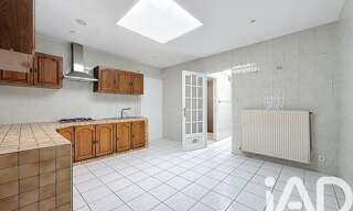 Maison 5 Pièces 99 m² à vendre à Roubaix (59100)