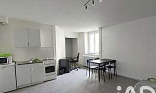 Appartement 1 Pièce 31 m² à vendre à Saint-Étienne (42100)