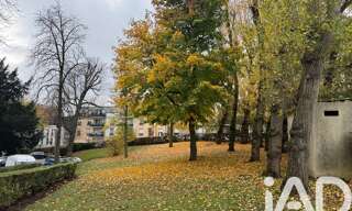 Appartement 3 Pièces 59 m² à vendre à Savigny-sur-Orge (91600)