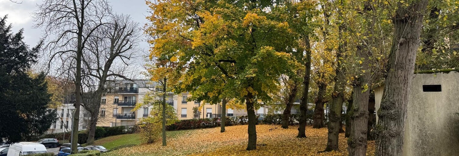 Appartement 3 Pièces 59 m² à vendre à Savigny-sur-Orge (91600)