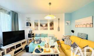 Appartement 3 Pièces 60 m² à vendre à Savigny-sur-Orge (91600)