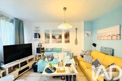 Appartement 3 pièces 160000 €