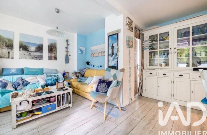 Vente Appartement 3 pièces — photo 2