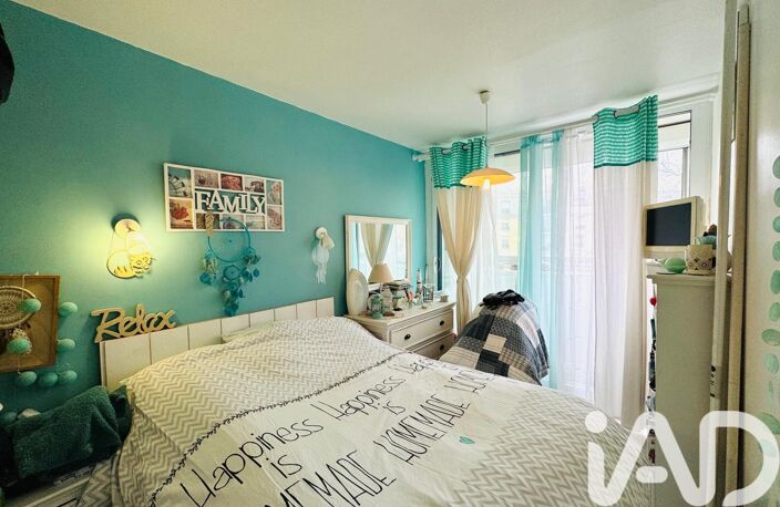 Vente Appartement 3 pièces — photo 5