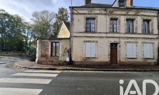 Immeuble  116 m² à vendre à Breteuil (27160)