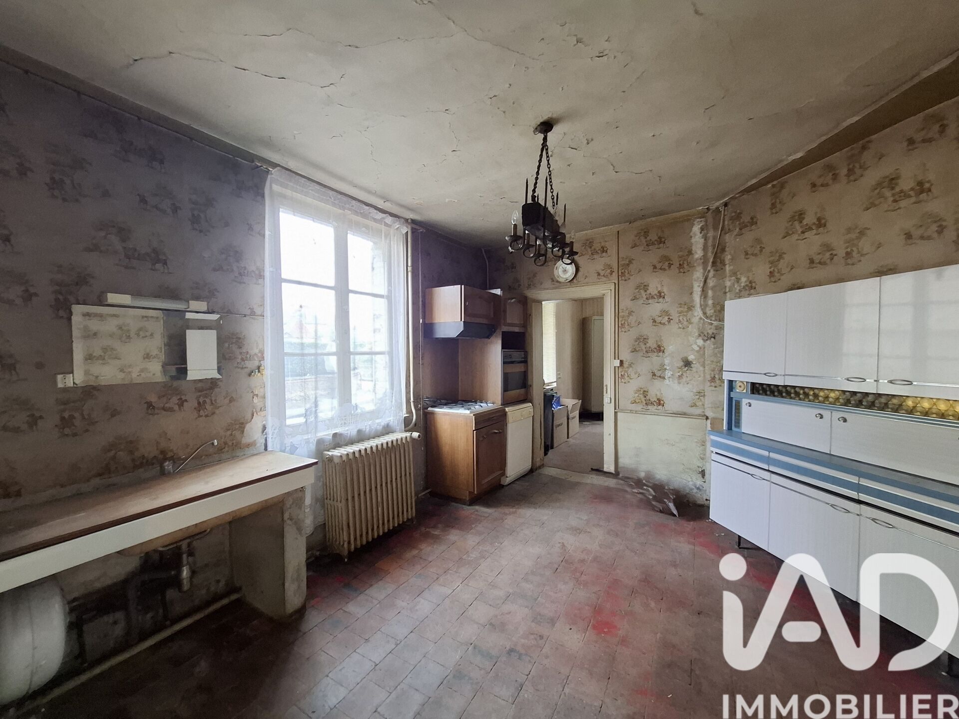Vente Immeuble 116 m² - Photo 2