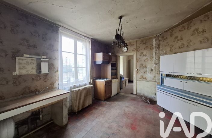 Vente Immeuble 116 m&sup2; — photo 2