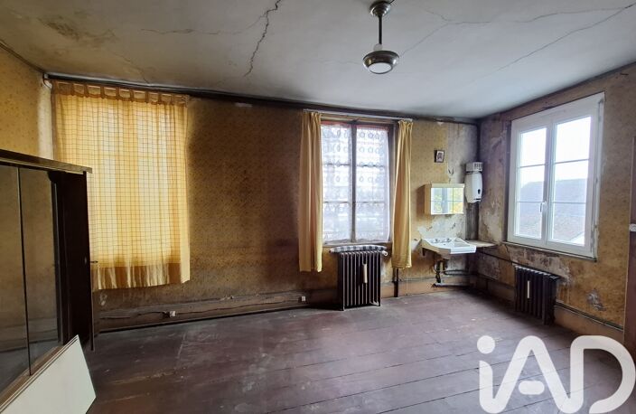 Vente Immeuble 116 m&sup2; — photo 3