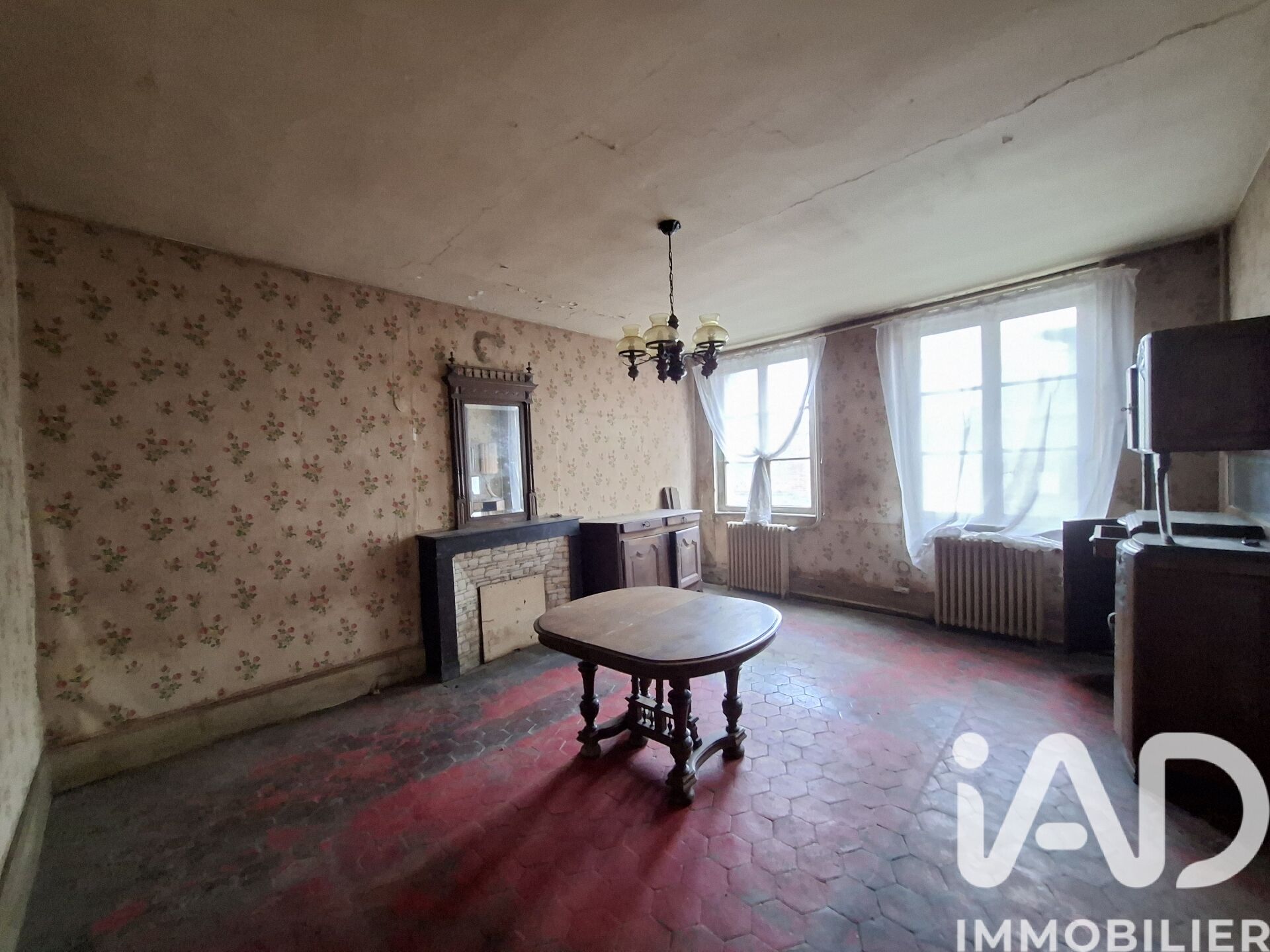 Vente Immeuble 116 m² - Photo 4