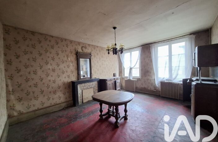 Vente Immeuble 116 m&sup2; — photo 4