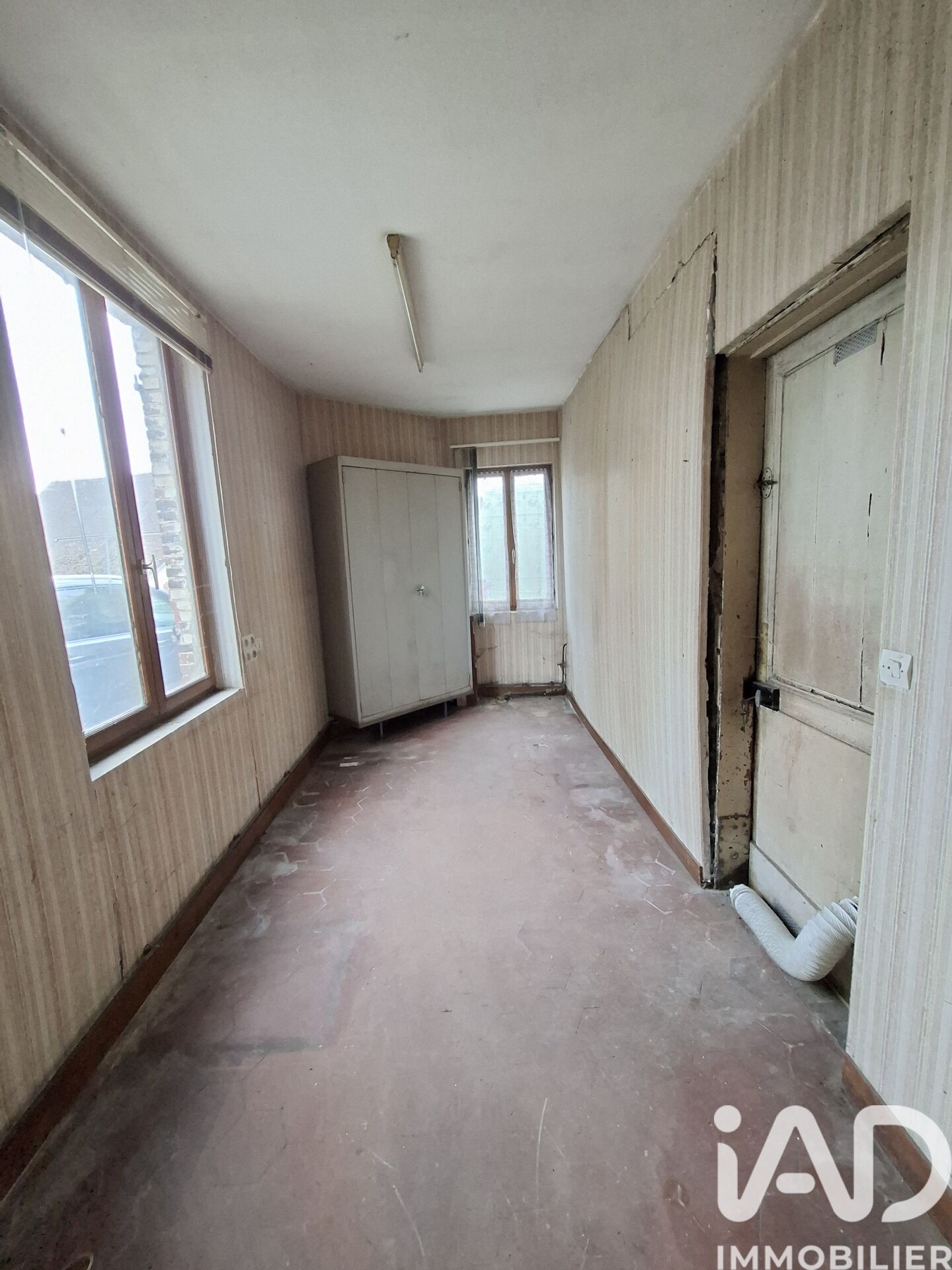 Vente Immeuble 116 m² - Photo 5
