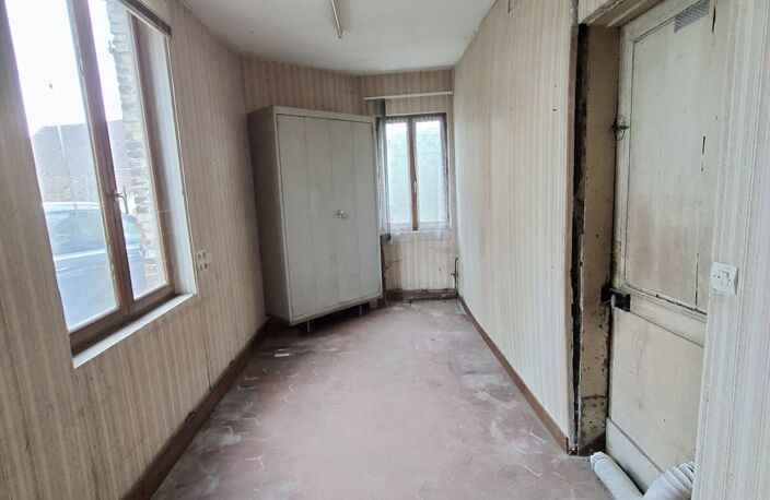 Vente Immeuble 116 m&sup2; — photo 5