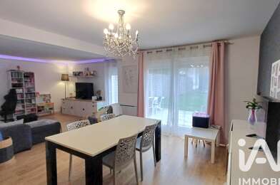 Maison 5 pièces 290000 €