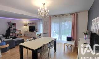 Maison 5 Pièces 96 m² à vendre à Lagny-le-Sec (60330)