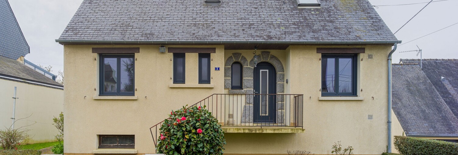 Maison 5 Pièces 111 m² à vendre à Plancoët (22130)