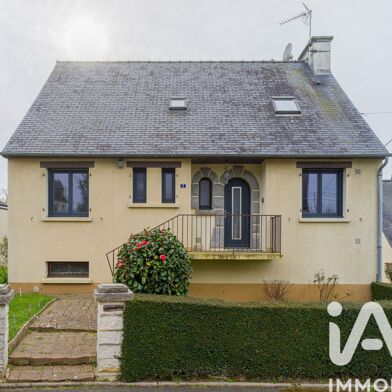 Maison 5 pièces 220000 €