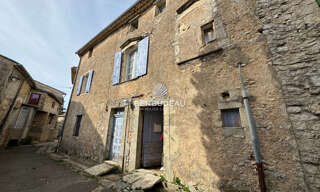 Maison 2 Pièces 60 m² à vendre à Saint-Trinit (84390)