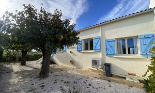 Maison 5 Pièces 109 m² à vendre à Vias (34450)