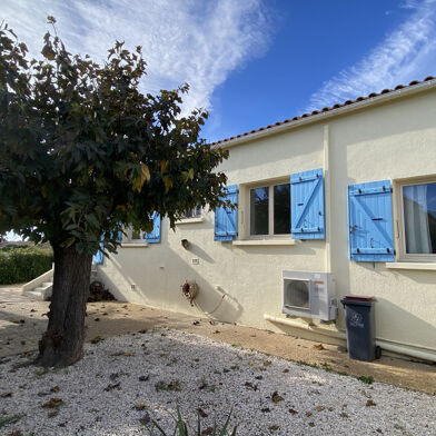 Maison 5 pièces 365000 €